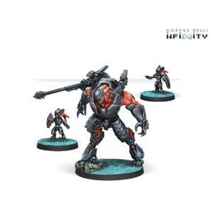 Infinity: Overdron Batroids - EN-280678-0608