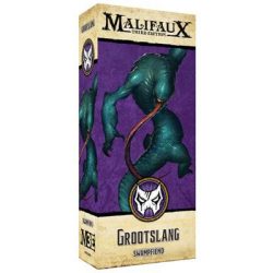 Malifaux 3rd Edition - Grootslang - EN-WYR23421