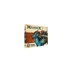 Malifaux 3rd Edition - Yasunori - EN-WYR23730