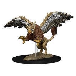 WizKids Wardlings Painted Miniatures: Gryphon-WZK74075