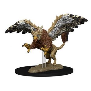 WizKids Wardlings Painted Miniatures: Gryphon-WZK74075