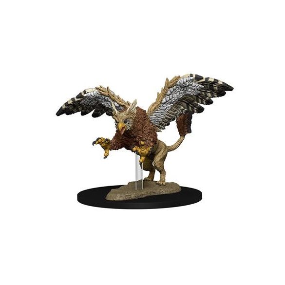 WizKids Wardlings Painted Miniatures: Gryphon-WZK74075