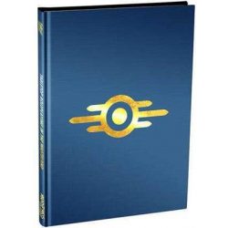 Fallout: Wasteland Warfare - Special Edition Expansion Book - EN-MUH051800