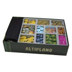 Altiplano, and The Traveler Insert-FS-ALT