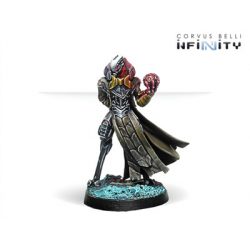 Infinity: Pneumarch of the Ur Hegemony (High Value Target) - EN-280685-0679