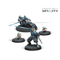 Infinity: Yojimbo, Mercenary Sword - EN-280716-0490