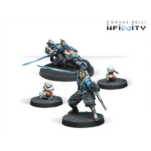 Infinity: Yojimbo, Mercenary Sword - EN-280716-0490
