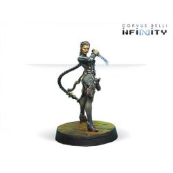Infinity: Avicenna, Mercenary Doctor - EN-280719-0554