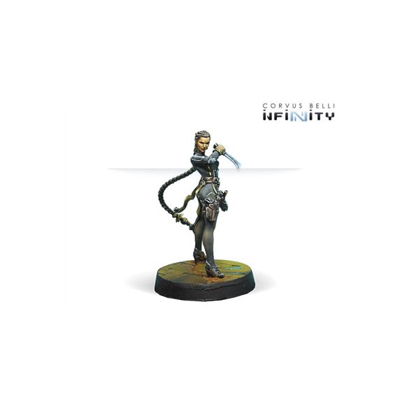 Infinity: Avicenna, Mercenary Doctor - EN-280719-0554