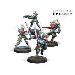 Infinity: Domaru Butai - EN-280379-0555