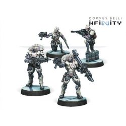 Infinity: Posthumans, 2G Proxies - EN-280852-0625