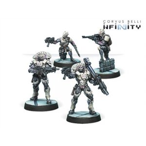 Infinity: Posthumans, 2G Proxies - EN-280852-0625