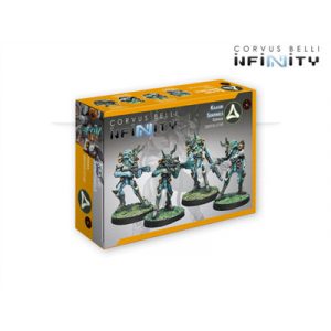 Infinity: Kaauri Sentinels - EN-280935-0748