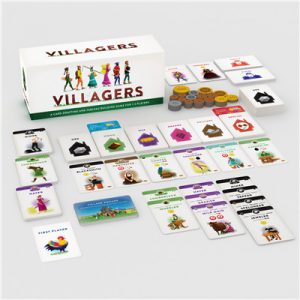 Villagers - EN-SIF00030