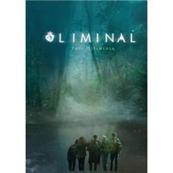 Liminal RPG Core Book - EN-MUH051957