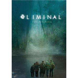 Liminal RPG Core Book - EN-MUH051957