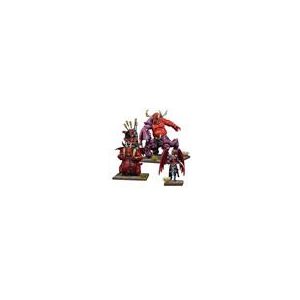 Vanguard - Abyssal: Faction Booster - EN-MGVAA102