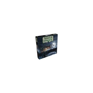 FFG - Arkham Horror: The Dead of Night - EN-FFGAHB04