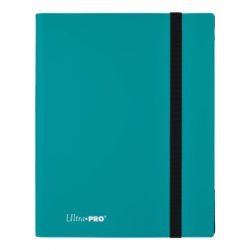 UP - 9-Pocket PRO-Binder Eclipse - Sky Blue-15145