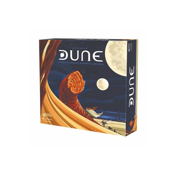 Dune - EN-DUNE01