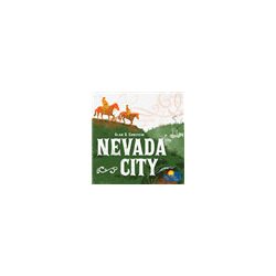 Nevada City - EN-Rio566