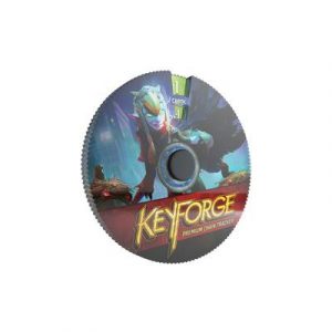 Gamegenic KeyForge Chain Tracker - Shadows-GGS60007ML