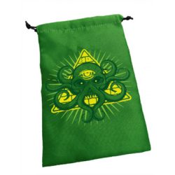 Dice Bag: Cthulhu-5208SJG