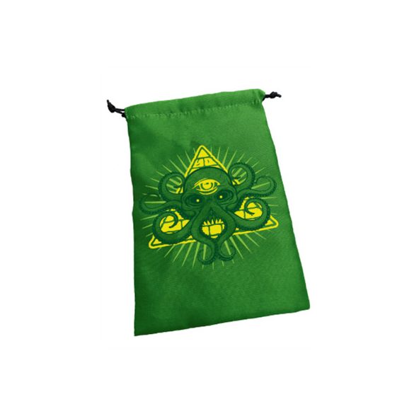 Dice Bag: Cthulhu-5208SJG