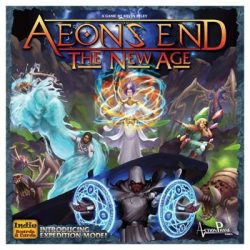 Aeons End: The New Age - EN-AENA01IBC
