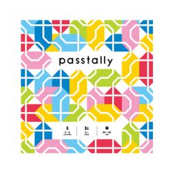 Passtally - EN-PAN201907