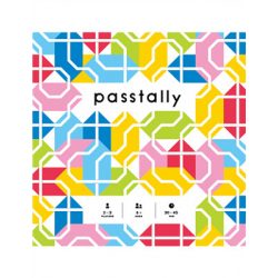 Passtally - EN-PAN201907