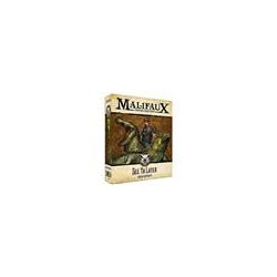 Malifaux 3rd Edition - See Ya Later - EN-WYR23627