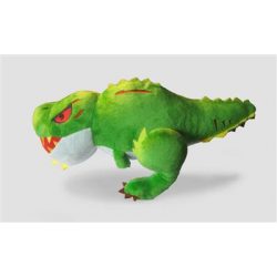 Monster Hunter World - Deviljho - Plush Figure 25cm-SAK77035