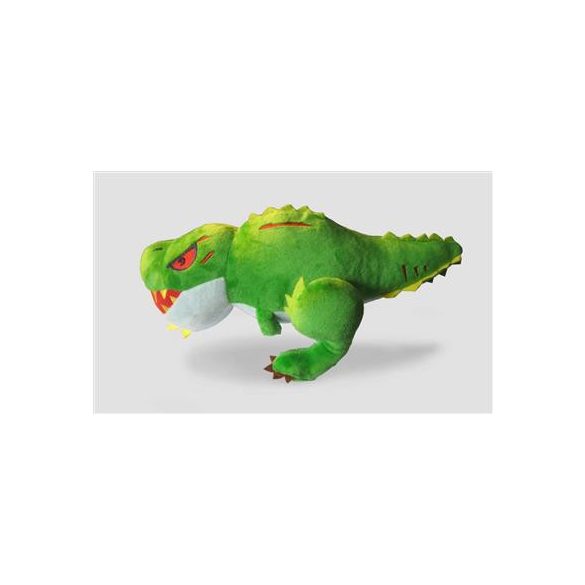 Monster Hunter World - Deviljho - Plush Figure 25cm-SAK77035