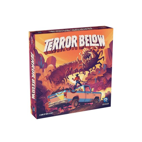 Terror Below - EN-RGS0878