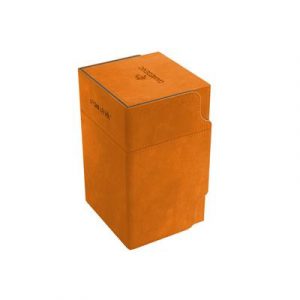 Gamegenic - Watchtower 100+ Convertible - Orange-GGS20045ML