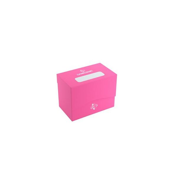 Gamegenic - Side Holder 80+ Pink-GGS25050ML