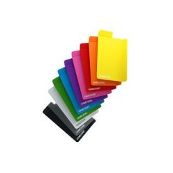 Gamegenic - Card Dividers Multicolor-GGS25052ML