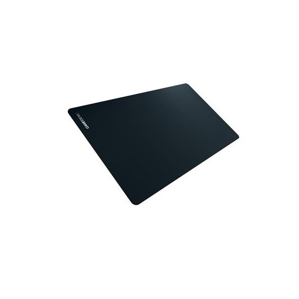 Gamegenic - Prime 2mm Playmat Black-GGS40002ML