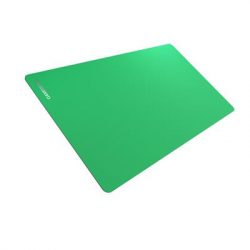 Gamegenic - Prime 2mm Playmat Green-GGS40004ML