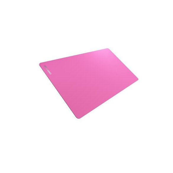 Gamegenic - Prime 2mm Playmat Pink-GGS40007ML