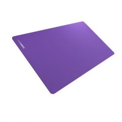 Gamegenic - Prime 2mm Playmat Purple-GGS40008ML
