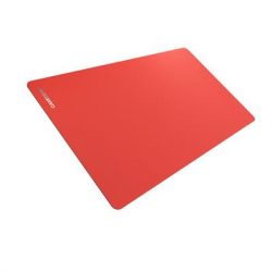 Gamegenic - Prime 2mm Playmat Red-GGS40009ML