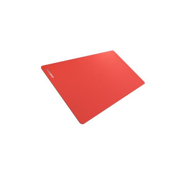 Gamegenic - Prime 2mm Playmat Red-GGS40009ML