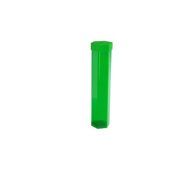 Gamegenic - Playmat Tube - Green-GGS49003ML