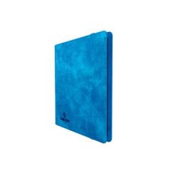 Gamegenic - Prime Album 24-Pocket Blue-GGS31027ML