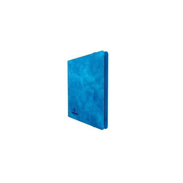 Gamegenic - Prime Album 24-Pocket Blue-GGS31027ML