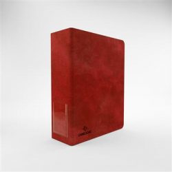 Gamegenic - Prime Ring-Binder Red-GGS33003ML