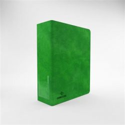 Gamegenic - Prime Ring-Binder Green-GGS33004ML