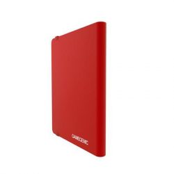 Gamegenic - Casual Album 18-Pocket Red-GGS32002ML